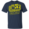The Best Uncle In The Galaxy