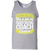 Funny Figure Skating Coach Figure Skating Coach T-Shirt