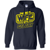 The Best Wife In The Galaxy