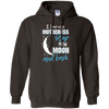 Motocross Mom To The Moon An Back