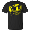 The Best Wife In The Galaxy