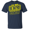 The Best Big Brother In The Galaxy