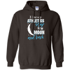 Athletics Mom To The Moon An Back