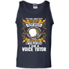 I Was Perfect I Am A Voice Tutor