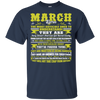 March Born Most Difficult Ones To Understand