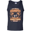 Grandpa Make History Beach Volleyball T-Shirt