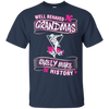 Grandma Rare Make History Pin Bowling