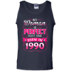 No Woman Is Perfect Except Those Born In 1990
