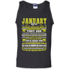 January Born Difficult Ones To Understand