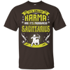 Its Called Karma Pronounced Sagittarius
