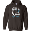Basketball Mom To The Moon An Back