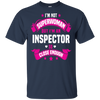 Im An Inspector So Close