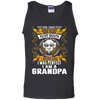 I Am A Grandpa