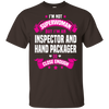 Im An Inspector And Hand Packager So Close